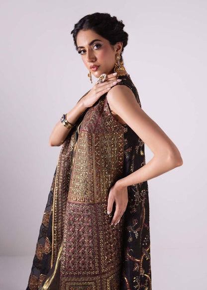 Laj | Elaheh Formals | EMILIA - House Of Anaya