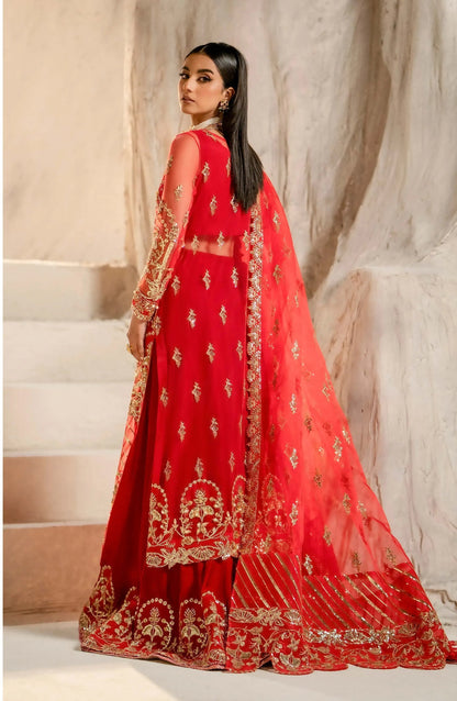 Maryum N Maria | Luxury Formals | MINOO - MW24-567 - House Of Anaya