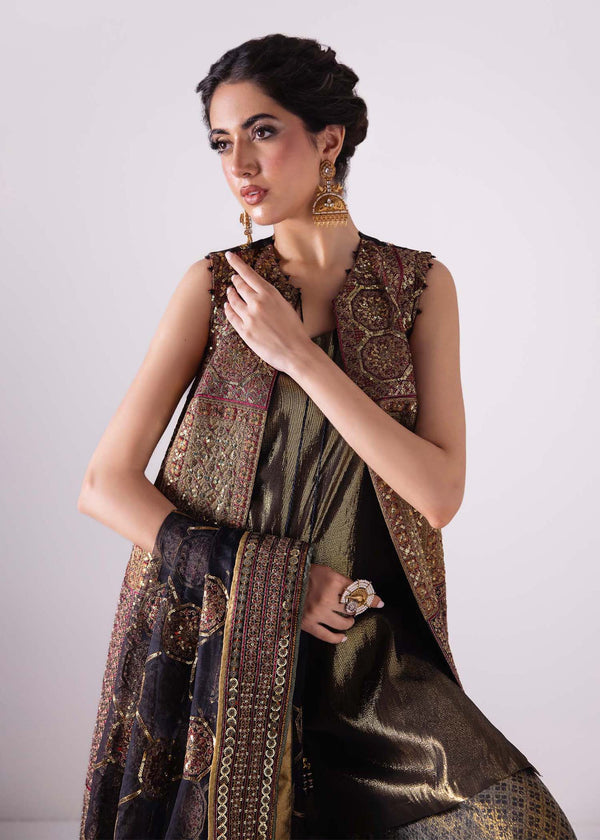 Laj | Elaheh Formals | EMILIA - House Of Anaya