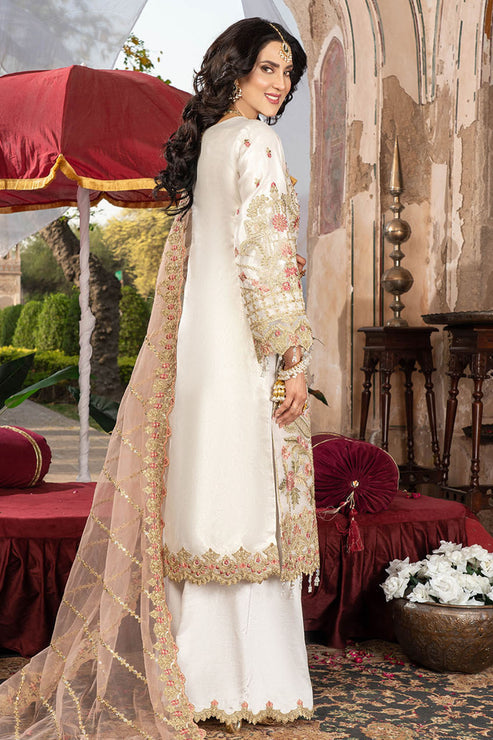 Imrozia Premium | Tehwar Premium | IP-153 HIKAYAT
