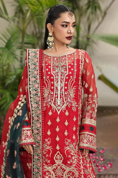 Imrozia Serene | SAIYARA | I-231 SAROSH
