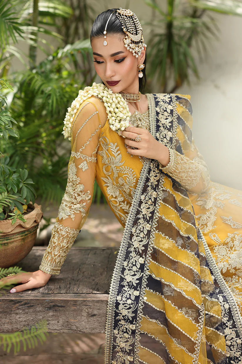 Imrozia Serene | SAIYARA | I-230 ZAREHA