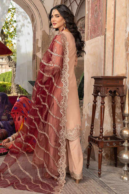 Imrozia Premium | Tehwar Premium | IP-154 SAHIL