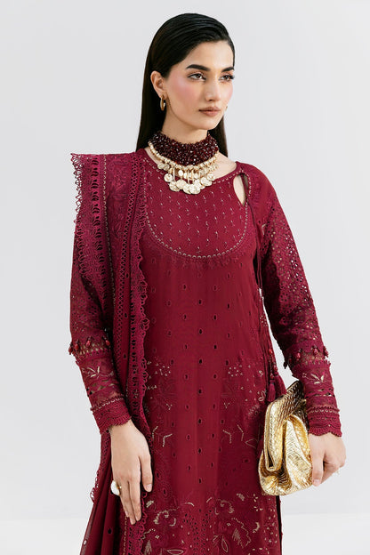 Imrozia Premium | Luxe Serene 25 | S-1089 SCARLET