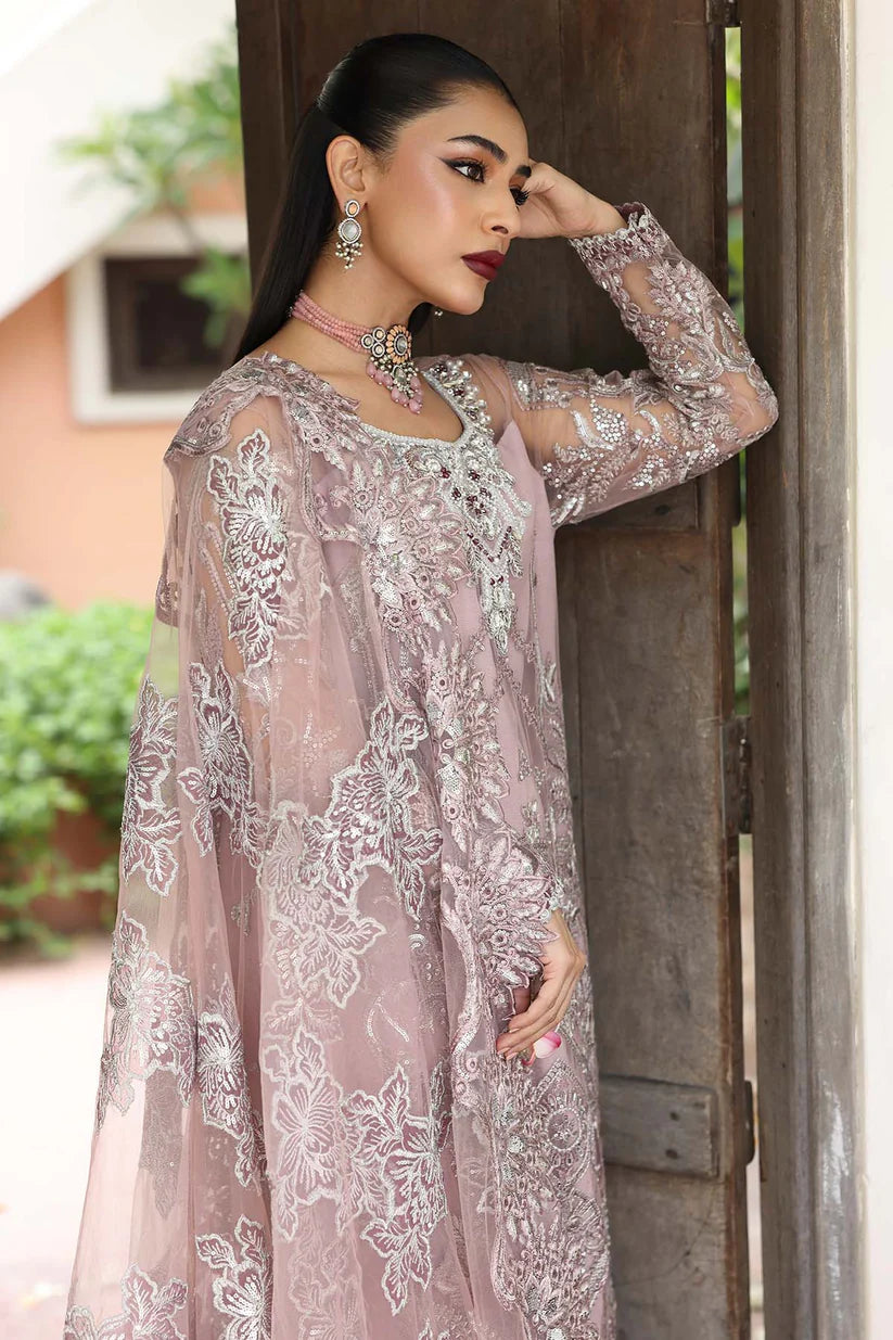 Imrozia Serene | SAIYARA | I-233 NAIRA