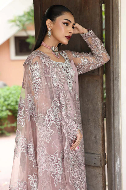 Imrozia Serene | SAIYARA | I-233 NAIRA