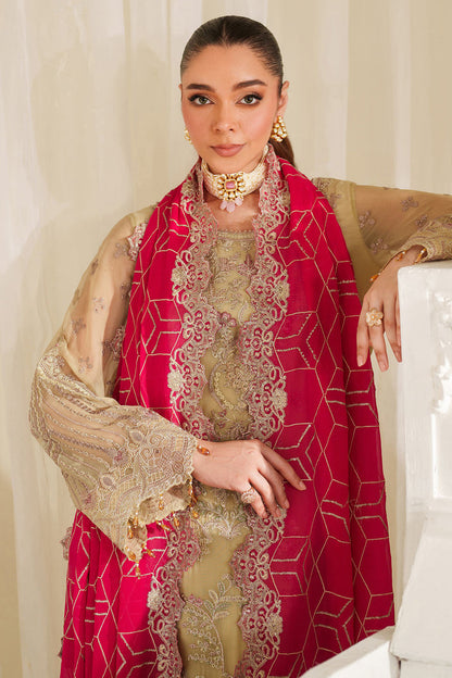 Imrozia Premium| Noore Formals|M-95 DHALIA
