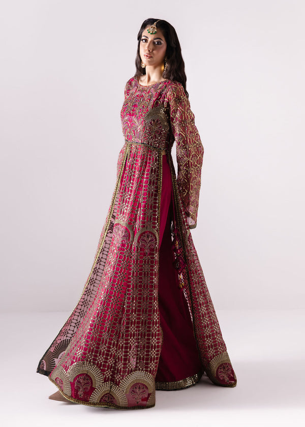 Laj | Elaheh Formals | LAIA - House Of Anaya