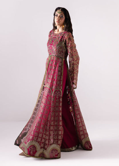 Laj | Elaheh Formals | LAIA - House Of Anaya