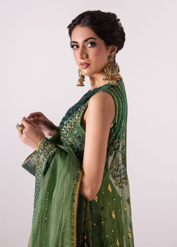 Laj | Elaheh Formals | IRENE - House Of Anaya