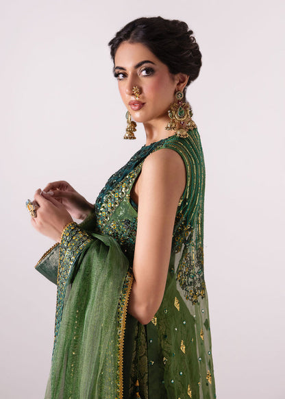Laj | Elaheh Formals | IRENE - House Of Anaya