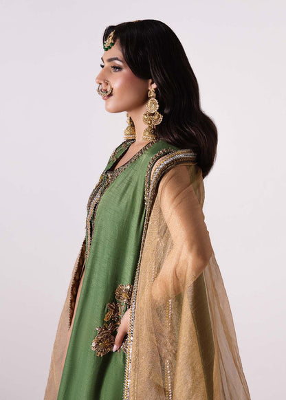 Laj | Elaheh Formals | FREESIA - House Of Anaya