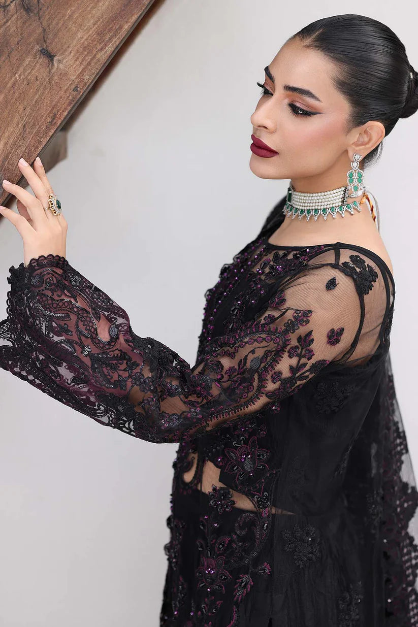 Imrozia Serene | SAIYARA | I-237 ASEEL