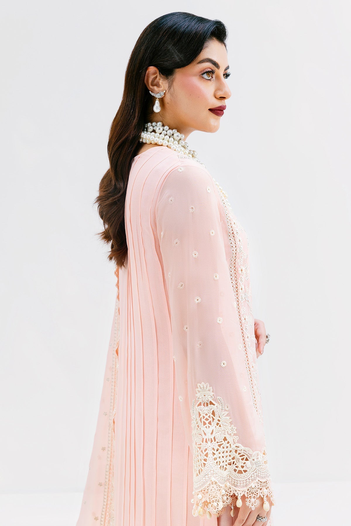 Imrozia Premium | Luxe Serene 25 |S-1088 BLUSH