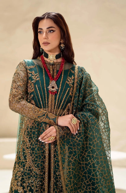 Maryum N Maria | Luxury Formals | LALEH-MW24-566 - House Of Anaya