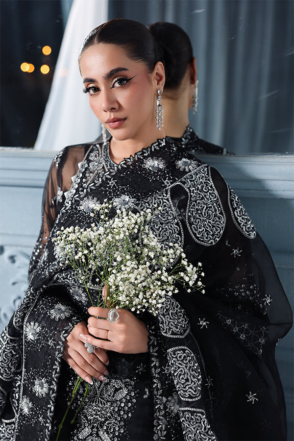 Saffron | Zynoria Formals 25 | Onyx