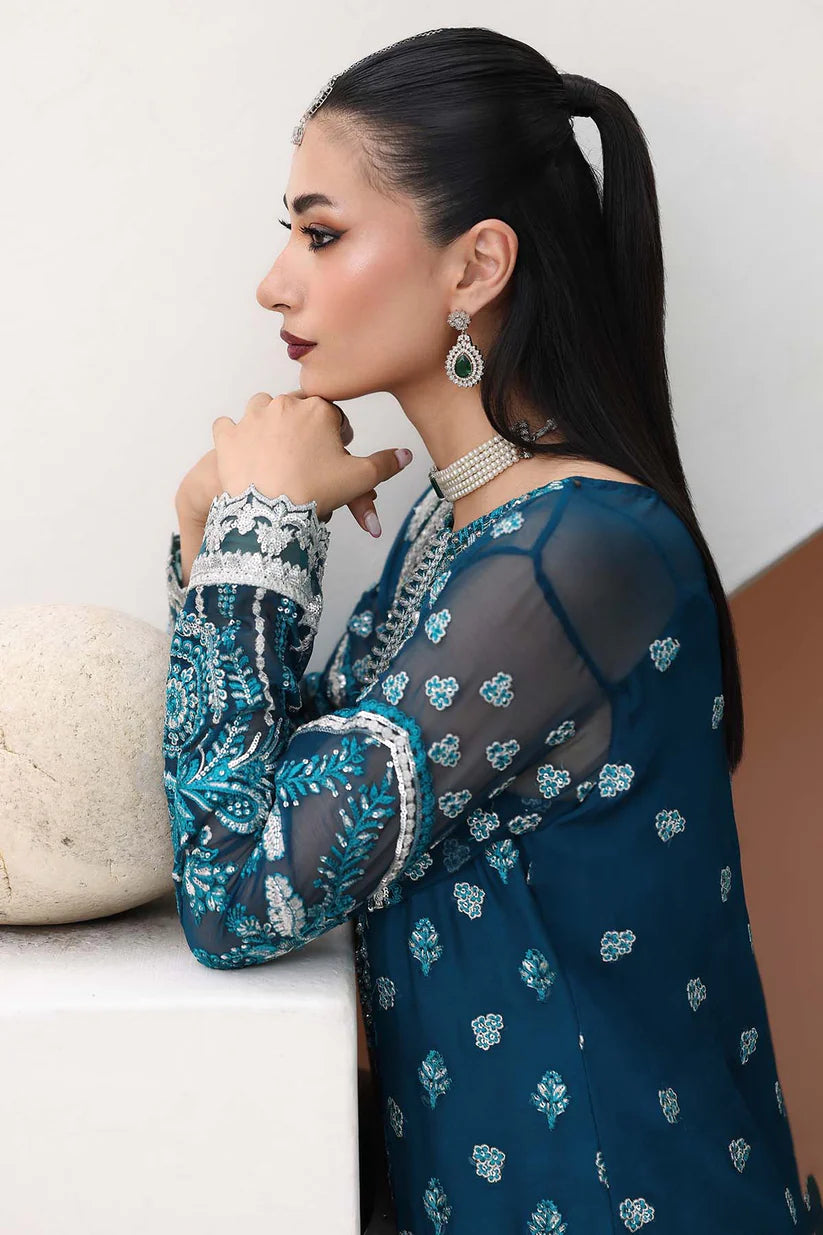 Imrozia Serene | SAIYARA | I-232 AZURA