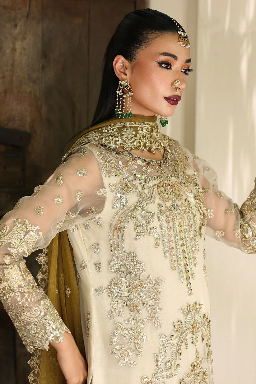 Imrozia Serene | SAIYARA | I-229 ROHMA