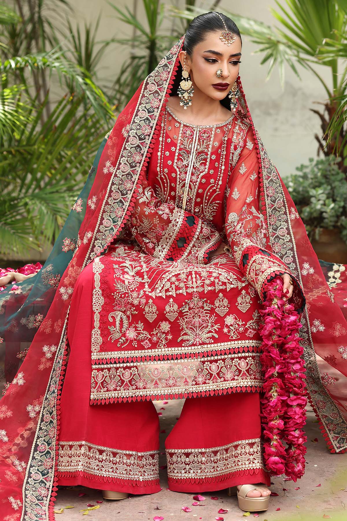 Imrozia Premium I Saiyara Formals I I-231 SAROSH