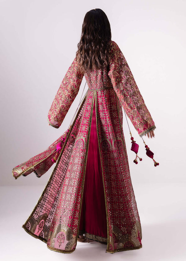Laj | Elaheh Formals | LAIA - House Of Anaya