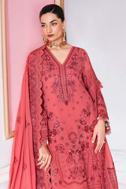 Imrozia Premium | Luxe Serene 25 | S-1092 SALMON
