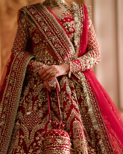 Zevk | Mughal Raniya | Jodha Begum