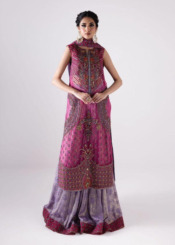 Laj | Elaheh Formals | ROSA - House Of Anaya