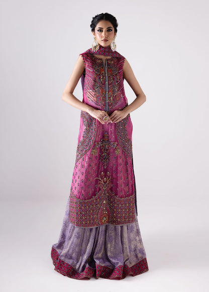 Laj | Elaheh Formals | ROSA - House Of Anaya