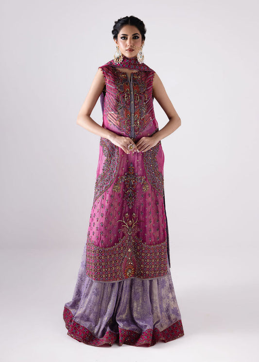 Laj | Elaheh Formals | ROSA - House Of Anaya