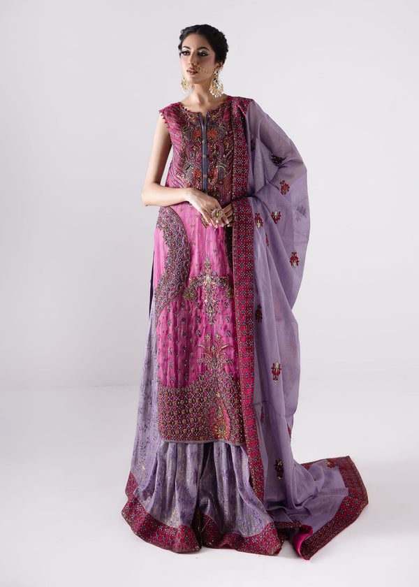 Laj | Elaheh Formals | ROSA - House Of Anaya