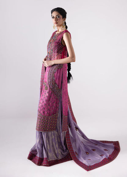 Laj | Elaheh Formals | ROSA - House Of Anaya