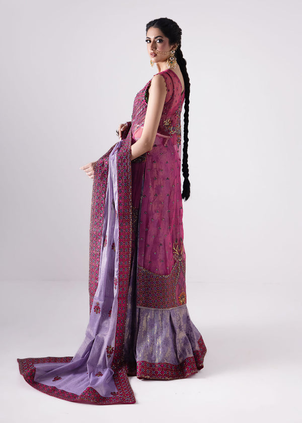Laj | Elaheh Formals | ROSA - House Of Anaya