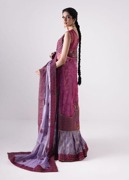 Laj | Elaheh Formals | ROSA - House Of Anaya