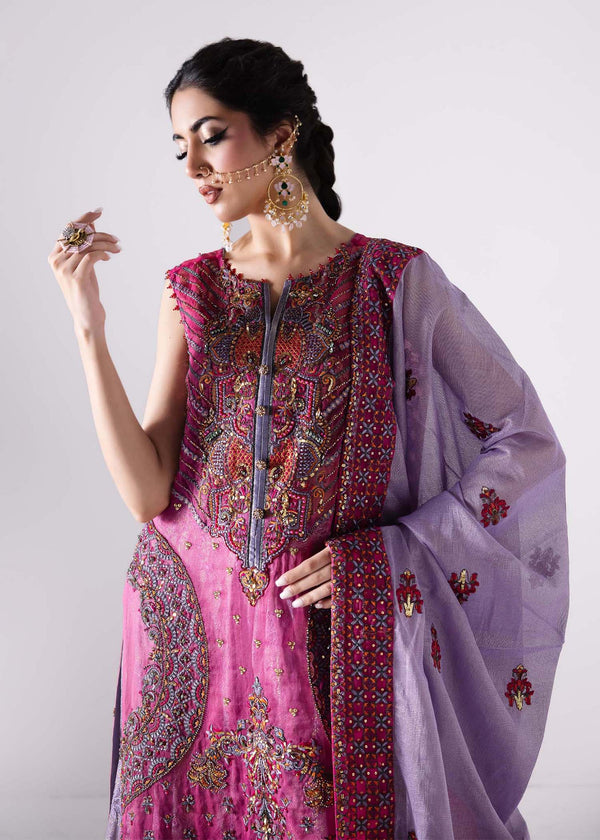 Laj | Elaheh Formals | ROSA - House Of Anaya