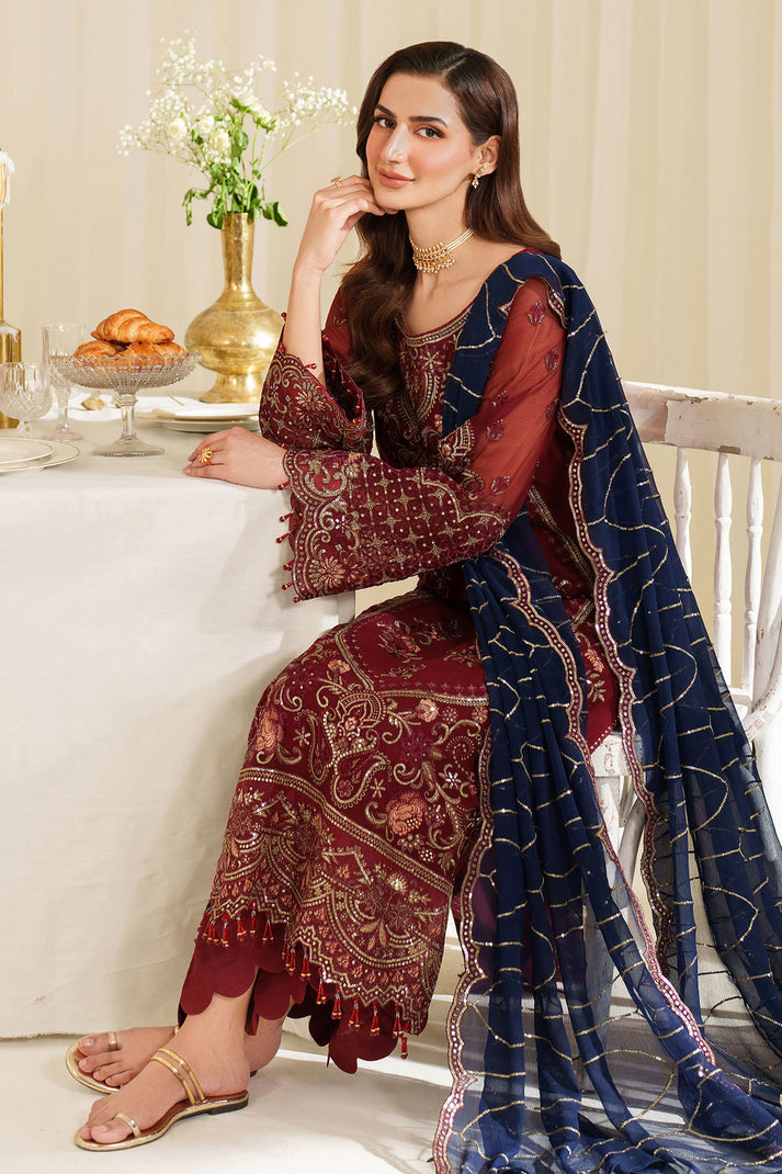 Imrozia Premium| Noore Formals|  M-94 SAIRA