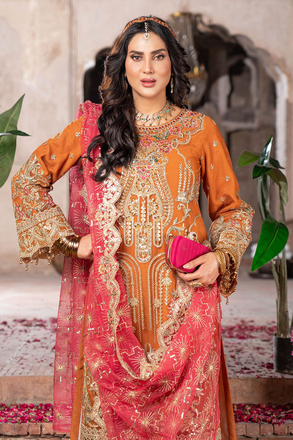 Imrozia Premium | Tehwar Premium | IP-150 SAHAR