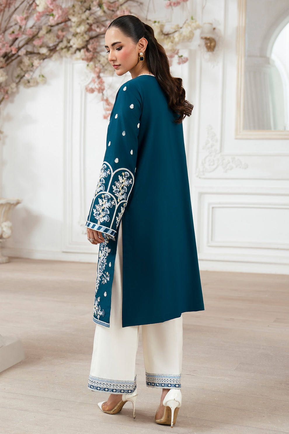 Imrozia Premium | Kianna Casuals | SP-79 Ishana