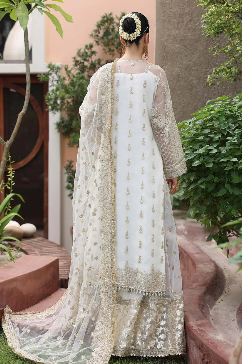 Imrozia Serene | SAIYARA | I-236 LIYANA