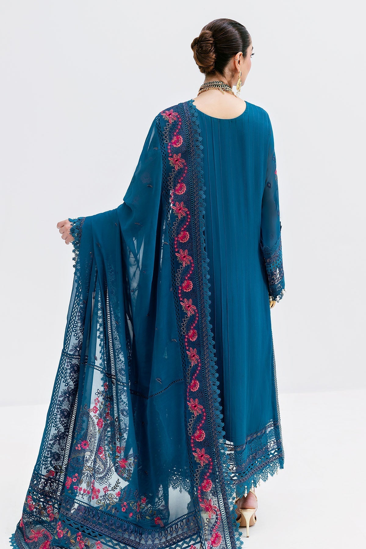 Imrozia Premium | Luxe Serene 25 | S-1093 SAPPHIRE