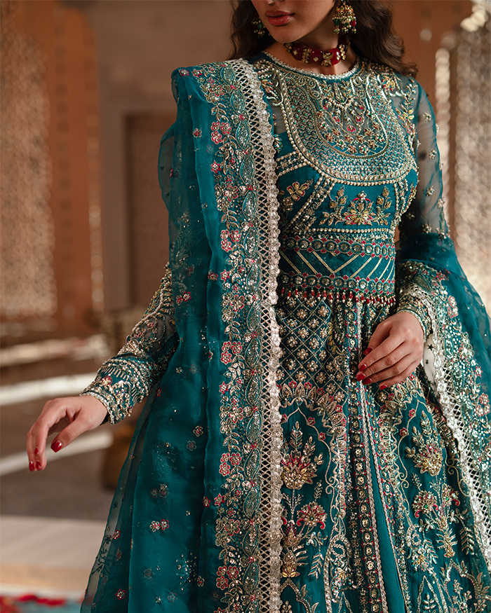 Zevk | Mughal Raniya | Sundas Rani