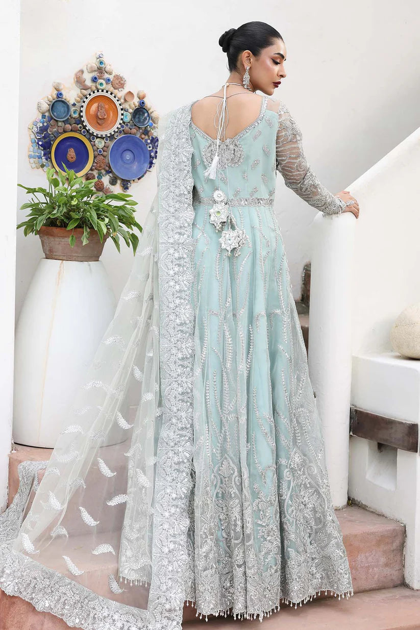 Imrozia Serene | SAIYARA | I-238 ZYLAH