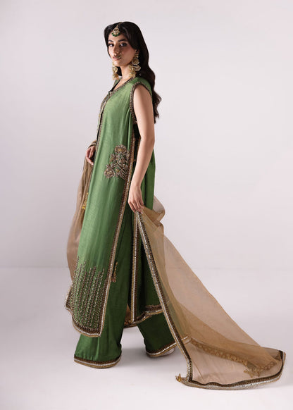 Laj | Elaheh Formals | FREESIA - House Of Anaya