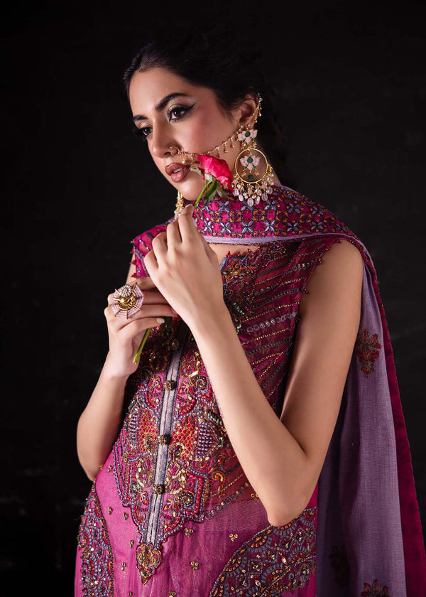 Laj | Elaheh Formals | ROSA - House Of Anaya