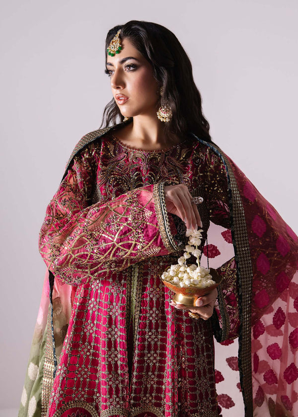 Laj | Elaheh Formals | LAIA - House Of Anaya