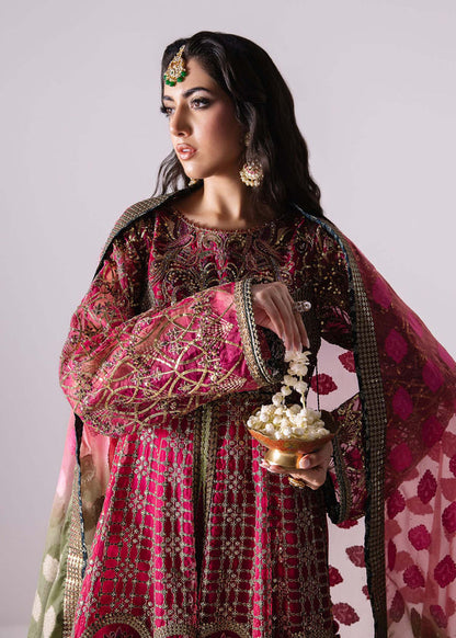 Laj | Elaheh Formals | LAIA - House Of Anaya