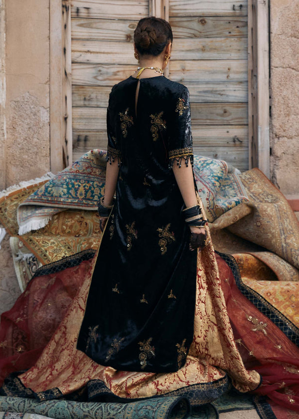 Laj | Hath Kahani Luxury Formals 24 | KOHSAR - House Of Anaya