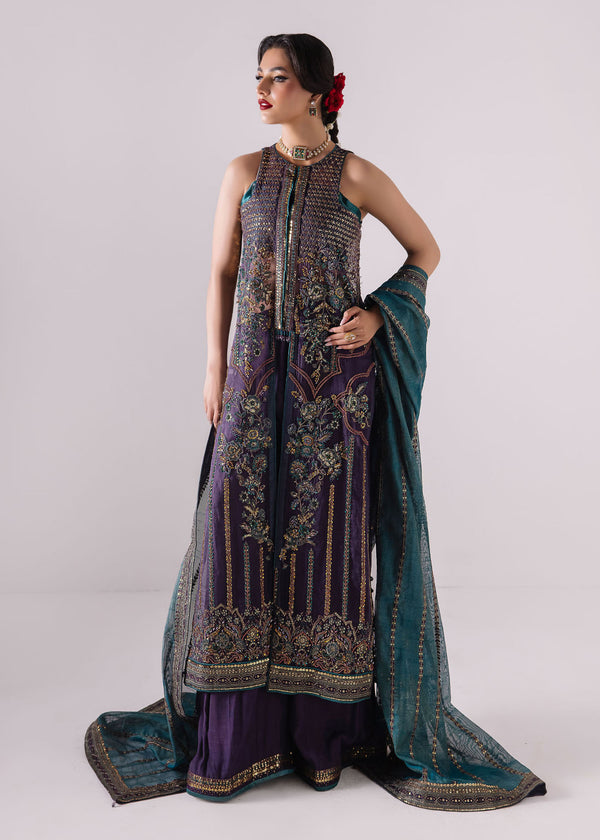 Laj | Elaheh Formals | ZOE - House Of Anaya