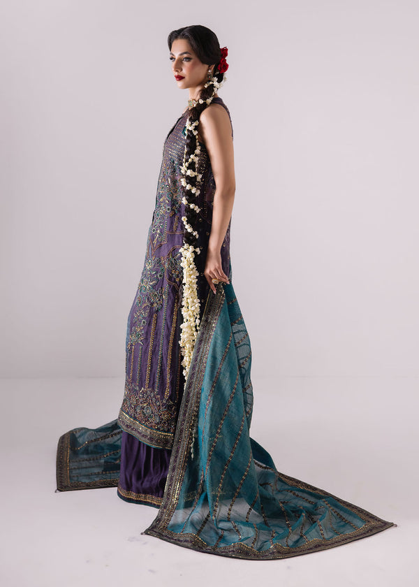 Laj | Elaheh Formals | ZOE - House Of Anaya