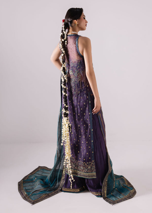 Laj | Elaheh Formals | ZOE - House Of Anaya