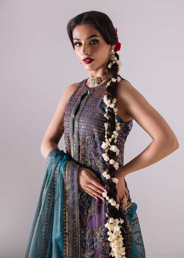 Laj | Elaheh Formals | ZOE - House Of Anaya